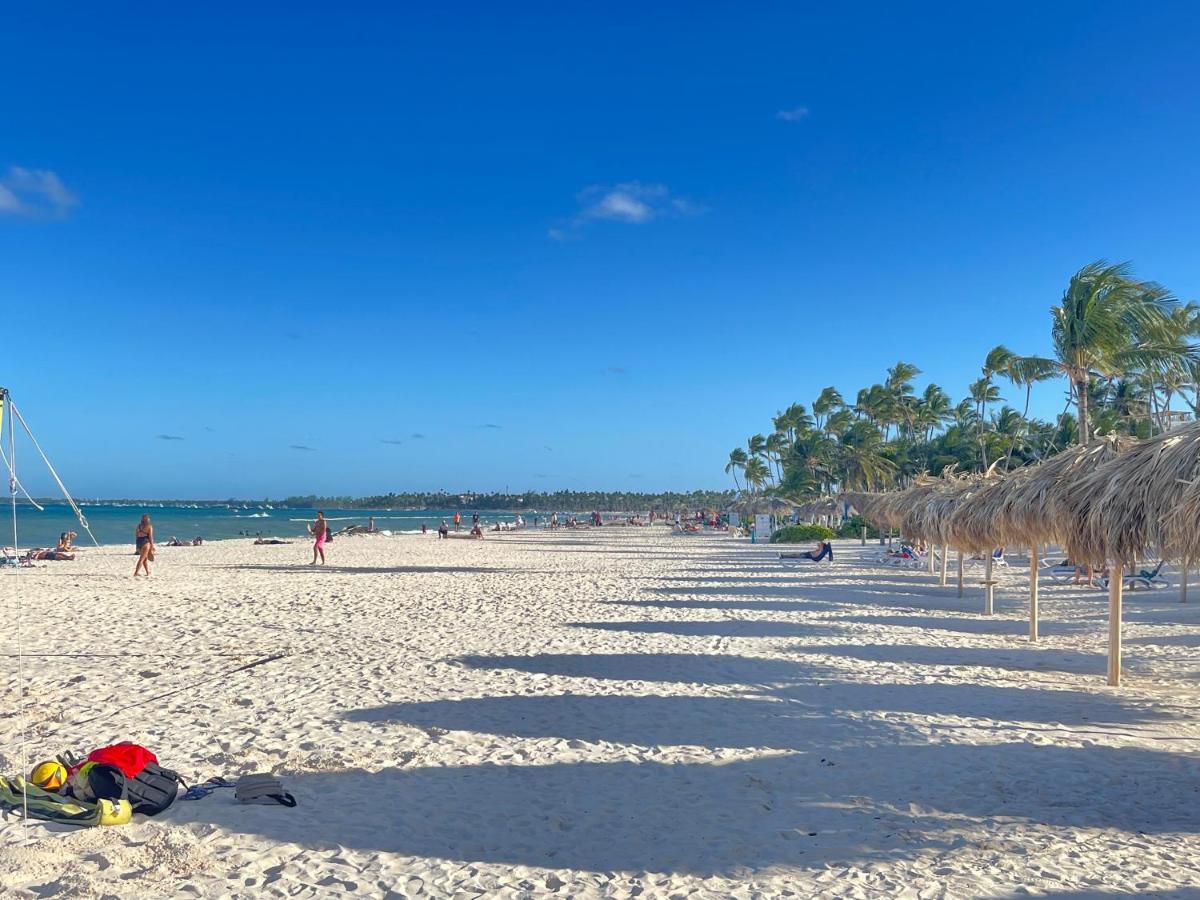 Stanza Mare Beach Front Пунта-Кана Экстерьер фото