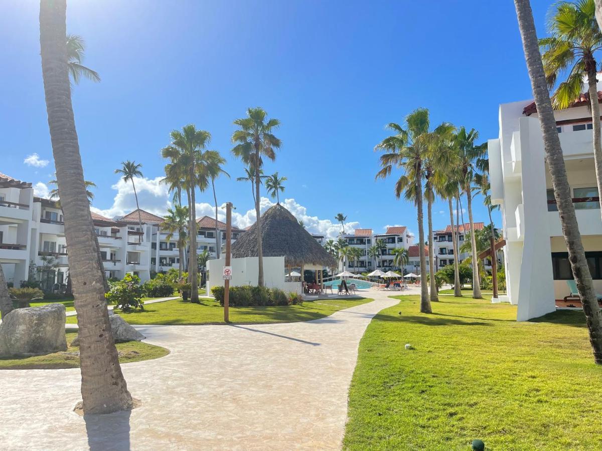 Stanza Mare Beach Front Пунта-Кана Экстерьер фото